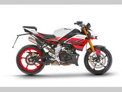 Fantic Stealth 125 2026 nieuw – foto 14 van 19