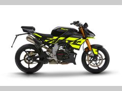 Fantic Stealth 125 2026 nieuw – foto 10 van 19