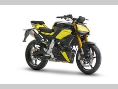 Fantic Stealth 125 2026 nieuw – foto 19 van 19