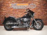 HARLEY-DAVIDSON HERITAGE SOFTAIL CLASSIC FLSTC