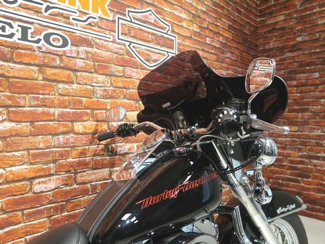 harley-davidson - heritage-softail-classic-flstc