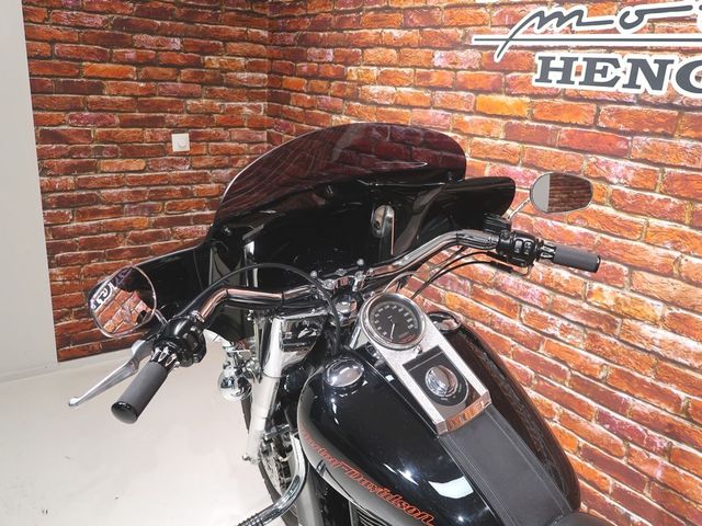 harley-davidson - heritage-softail-classic-flstc