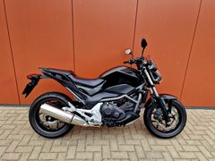 Honda NC 700 S C-ABS, Lage KM, Nieuwstaat. 2012 occasion – foto 1 van 16
