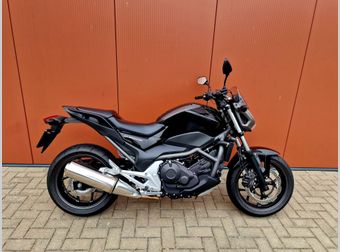 Honda NC 700 S C-ABS 2012 occasion