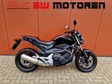 HONDA NC 700 S C-ABS