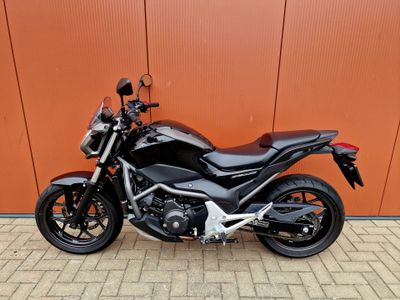 HONDA NC 700 S C-ABS – foto 4