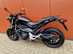 Honda NC 700 S C-ABS, Lage KM, Nieuwstaat. 2012 occasion – foto 5 van 16
