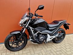 Honda NC 700 S C-ABS, Lage KM, Nieuwstaat. 2012 occasion – foto 6 van 16