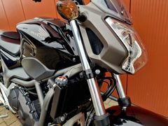 Honda NC 700 S C-ABS, Lage KM, Nieuwstaat. 2012 occasion – foto 7 van 16