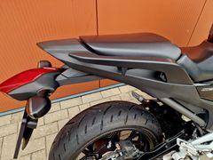 Honda NC 700 S C-ABS, Lage KM, Nieuwstaat. 2012 occasion – foto 9 van 16
