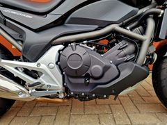 Honda NC 700 S C-ABS, Lage KM, Nieuwstaat. 2012 occasion – foto 11 van 16