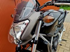 Honda NC 700 S C-ABS, Lage KM, Nieuwstaat. 2012 occasion – foto 13 van 16