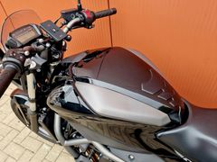 Honda NC 700 S C-ABS, Lage KM, Nieuwstaat. 2012 occasion – foto 14 van 16