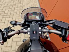 Honda NC 700 S C-ABS, Lage KM, Nieuwstaat. 2012 occasion – foto 16 van 16