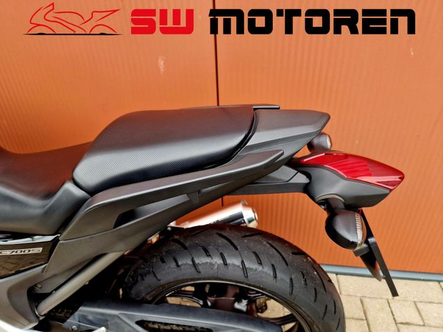 honda - nc-700-s-c-abs