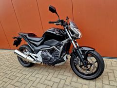 Honda NC 700 S C-ABS, Lage KM, Nieuwstaat. 2012 occasion – foto 3 van 16