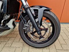 Honda NC 700 S C-ABS, Lage KM, Nieuwstaat. 2012 occasion – foto 12 van 16