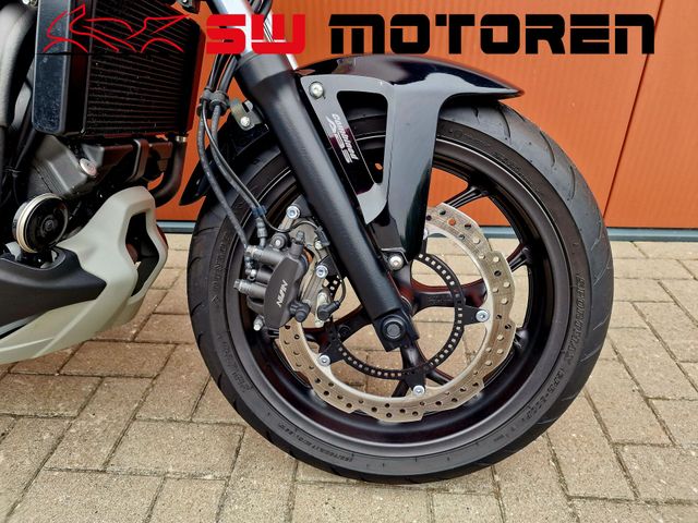 honda - nc-700-s-c-abs