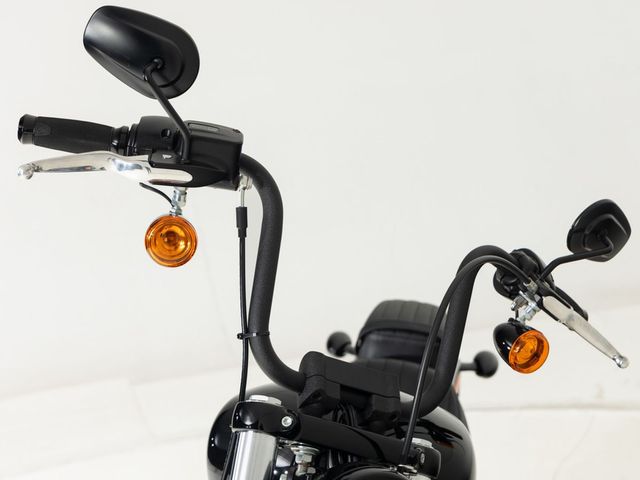 harley-davidson - street-bob-114-fxbbs