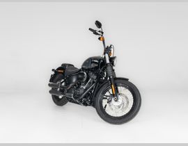 Harley-Davidson Street BOB 114 Fxbbs 2024 occasion