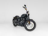 HARLEY-DAVIDSON STREET BOB 114 FXBBS