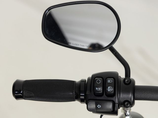 harley-davidson - street-bob-114-fxbbs