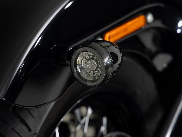 harley-davidson - street-bob-114-fxbbs