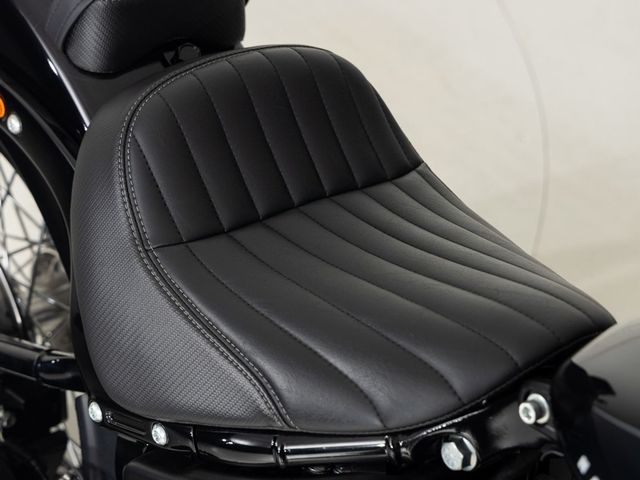 harley-davidson - street-bob-114-fxbbs