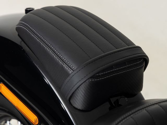 harley-davidson - street-bob-114-fxbbs