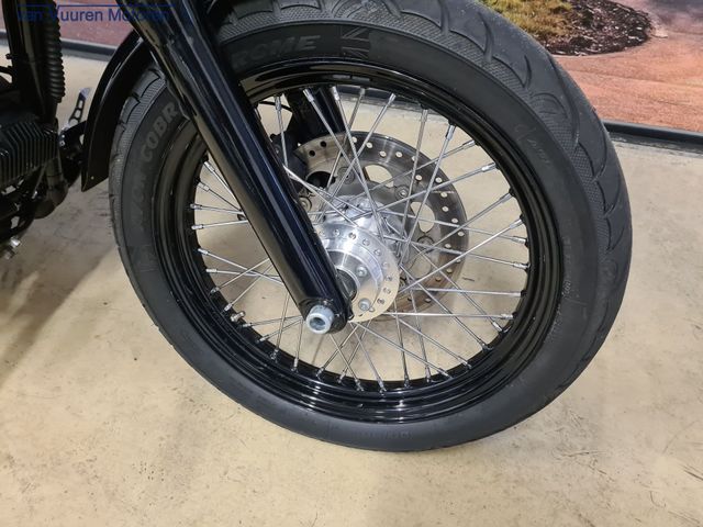 harley-davidson - street-bob-fxdb
