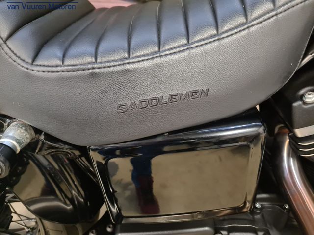 harley-davidson - street-bob-fxdb