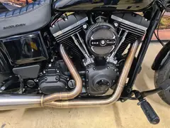 Harley-Davidson Street BOB Fxdb 2017 occasion – foto 2 van 21
