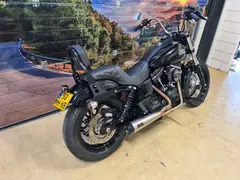 Harley-Davidson Street BOB Fxdb 2017 occasion – foto 8 van 21