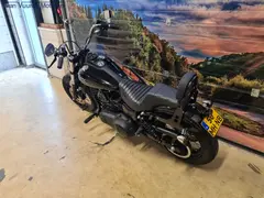 Harley-Davidson Street BOB Fxdb 2017 occasion – foto 12 van 21