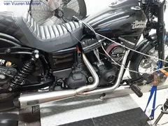 Harley-Davidson Street BOB Fxdb 2017 occasion – foto 18 van 21