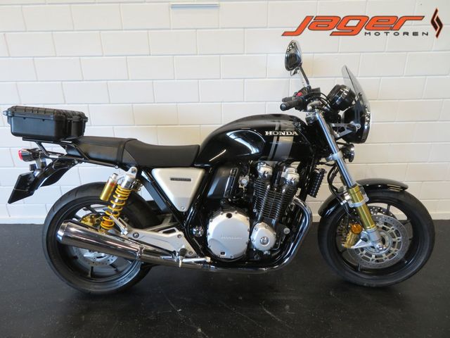 honda - cb-1100-rs