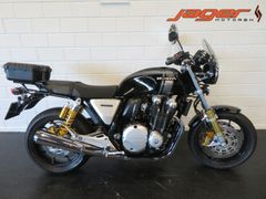 HONDA CB 1100 RS