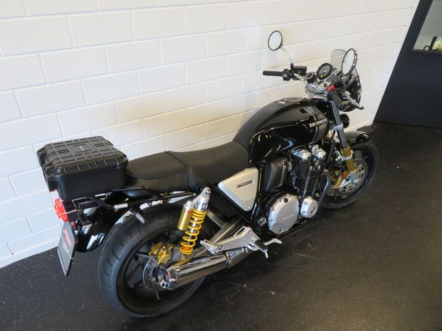 honda - cb-1100-rs
