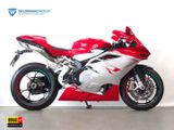 MV AGUSTA F4 1000 R