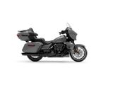 HARLEY-DAVIDSON STREET GLIDE LIMITED