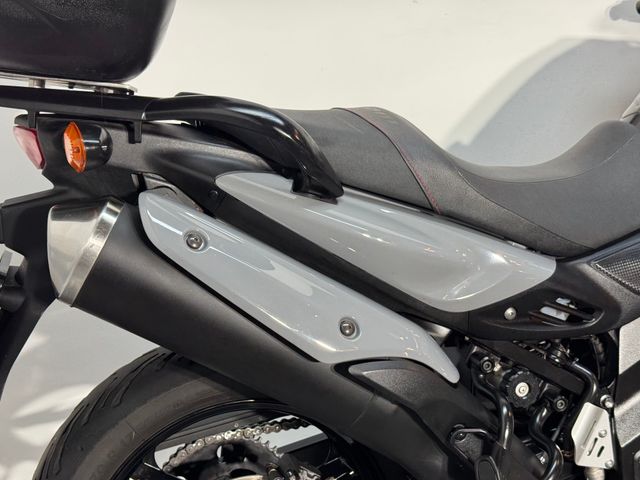 suzuki - v-strom-650-abs