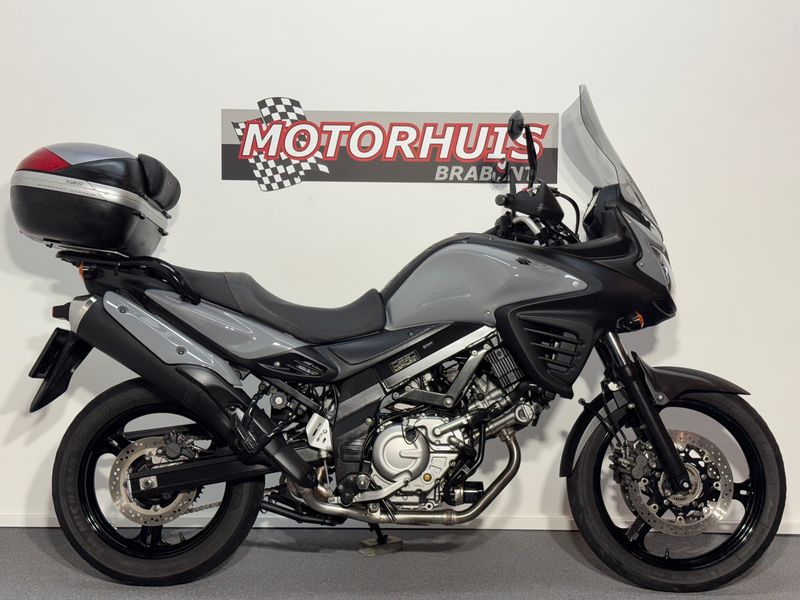 Suzuki V-Strom 650 ABS 2016 occasion