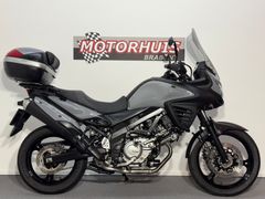 Suzuki V-Strom 650 ABS 2016 occasion – foto 1 van 23