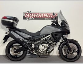 Suzuki V-Strom 650 ABS 2016 occasion