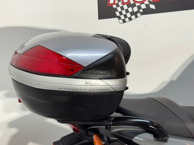 suzuki - v-strom-650-abs