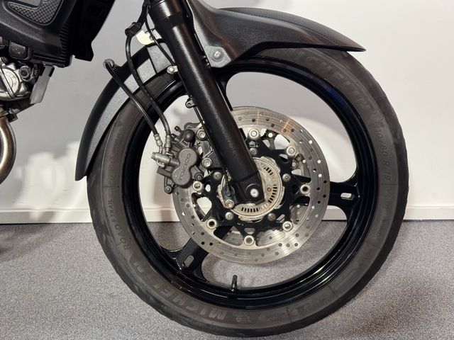 suzuki - v-strom-650-abs
