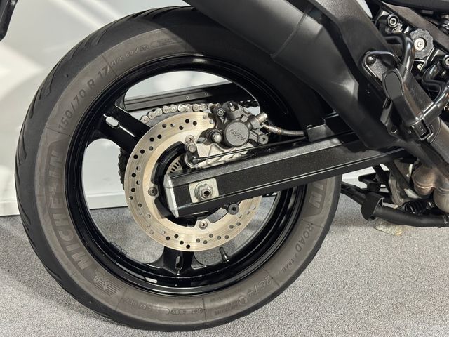 suzuki - v-strom-650-abs