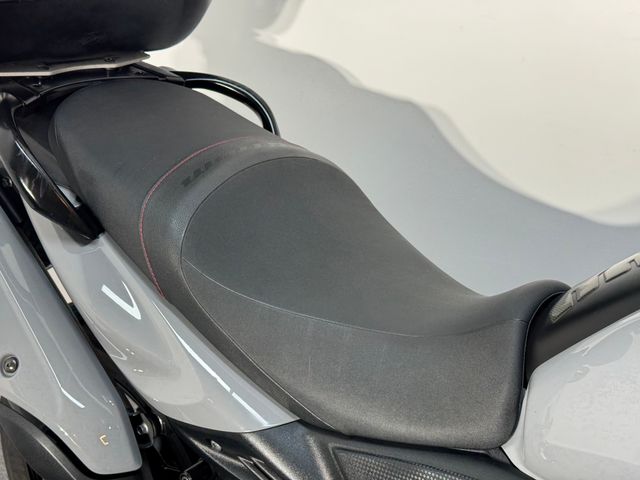 suzuki - v-strom-650-abs