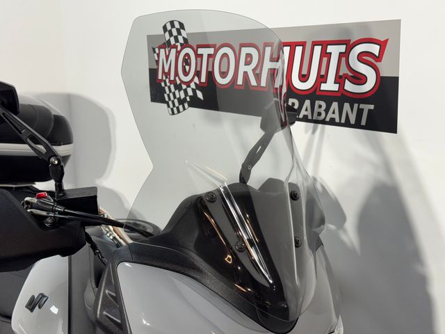 suzuki - v-strom-650-abs