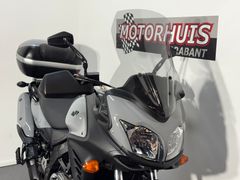 Suzuki V-Strom 650 ABS 2016 occasion – foto 11 van 23